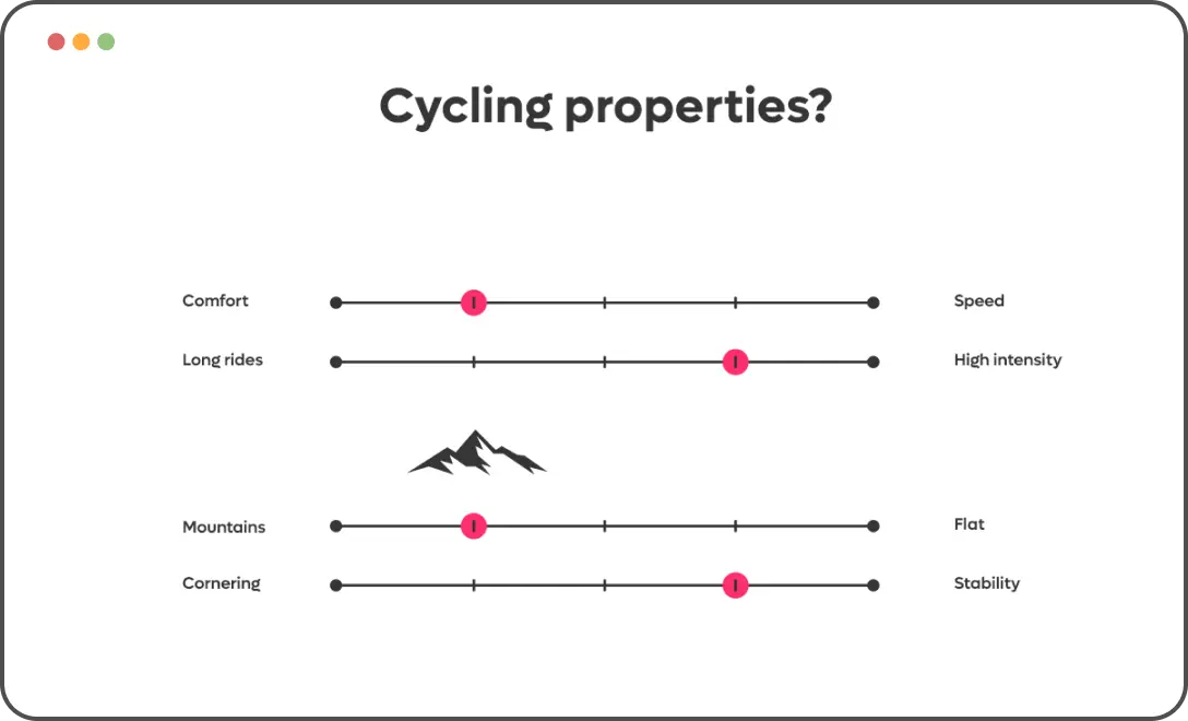 bike mockup